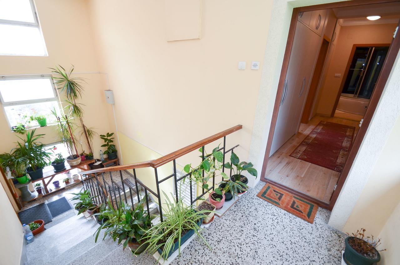 Central Apartment Kotor Exterior foto
